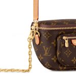 Louis Vuitton M82335 Mini Bumbag - Image 4