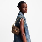 Louis Vuitton M82335 Mini Bumbag - Image 2