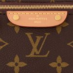 Louis Vuitton M82335 Mini Bumbag - Image 7