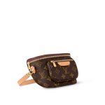 Louis Vuitton M82335 Mini Bumbag - Image 5