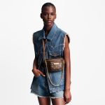 Louis Vuitton M82335 Mini Bumbag - Image 10