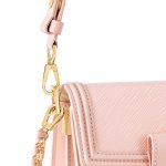 Louis Vuitton M23558 Mini Dauphine Rose Epi leather - Image 2