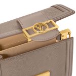 Louis Vuitton M23559 Mini Dauphine Pepper Epi leather - Image 4