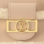Louis Vuitton Lv Ski M23610 Mini Dauphine - Image 2