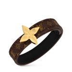 Louis Vuitton M8779F Mini Flowergram Bracelet - Image 3