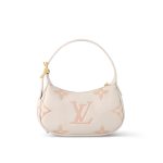 Louis Vuitton M24108 Mini Moon Pink - Image 6
