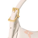 Louis Vuitton M24108 Mini Moon Pink - Image 3