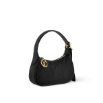 Louis Vuitton M82391 Mini Moon Black - Image 3