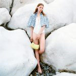 Louis Vuitton M82425 Mini Moon Light Green - Image 3
