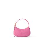 Louis Vuitton M82487 Mini Moon Rose Lollipop - Image 6