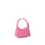Louis Vuitton M82487 Mini Moon Rose Lollipop - Image 3