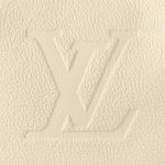 Louis Vuitton M82519 Mini Moon Cream - Image 5