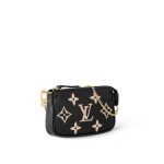 Louis Vuitton M80732 Mini Pochette Accessoires - Image 2