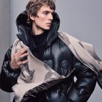 Louis Vuitton Light Grey M77951 MNG Giant Scarf - Image 4