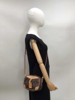 Louis Vuitton Monogram Canvas Deauville Mini M45528 - Image 2