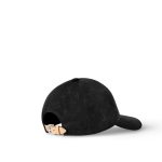 Louis Vuitton M76584 Monogram Essential Cap - Image 6