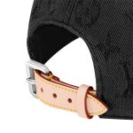 Louis Vuitton M76584 Monogram Essential Cap - Image 5