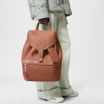 Louis Vuitton M23099 Montsouris Backpack - Image 3