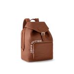 Louis Vuitton M23099 Montsouris Backpack - Image 6