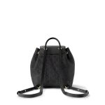 Louis Vuitton Black M45205 Montsouris Backpack - Image 2