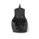 Louis Vuitton Black M45205 Montsouris Backpack - Image 5