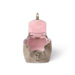 Louis Vuitton Turtledove M45410 Montsouris Backpack - Image 5