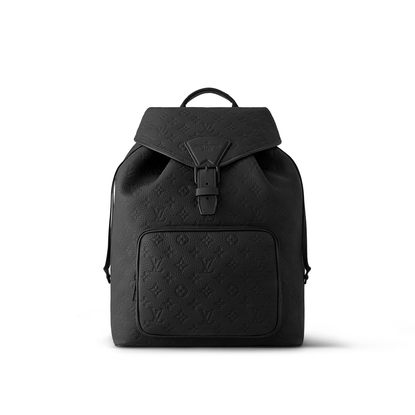 louis-vuitton-montsouris-backpack-monogram-taurillon-leather-bags-M23127_PM2_Front-view.jpg Louis Vuitton M23127 Montsouris Backpack - Image 1