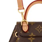 Louis Vuitton M45502 Montsouris BB - Image 3