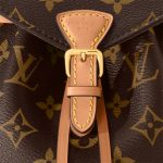 Louis Vuitton M45502 Montsouris BB - Image 7