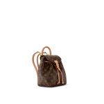 Louis Vuitton M45502 Montsouris BB - Image 4