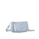 Louis Vuitton M47173 Multi Pochette Accessoires Blue Washed - Image 2