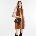 Louis Vuitton M45777 Multi Pochette Accessoires - Image 3