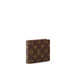 Louis Vuitton Portefeuille Multiple M60895 - Image 2