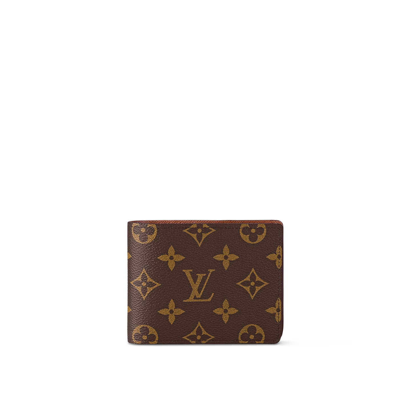 louis-vuitton-multiple-wallet-M60895_PM2_Front-view.jpg Louis Vuitton Portefeuille Multiple M60895 - Image 1