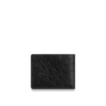 Louis Vuitton Black N94705 Multiple wallet - Image 2