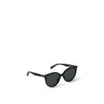 Louis Vuitton Z2130U My Monogram Fame Cat Eye Sunglasses - Image 4