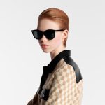Louis Vuitton Z2130U My Monogram Fame Cat Eye Sunglasses - Image 2