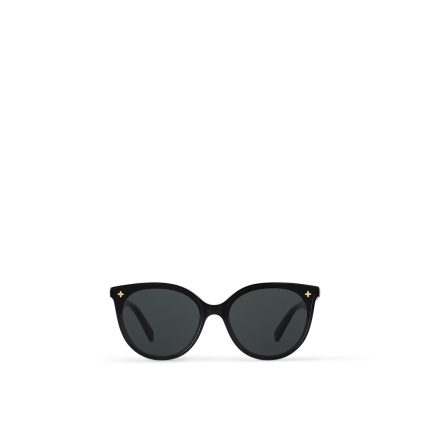 Louis Vuitton Z2130U My Monogram Fame Cat Eye Sunglasses