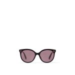 Louis Vuitton Z2155U My Monogram Fame Cat Eye Sunglasses