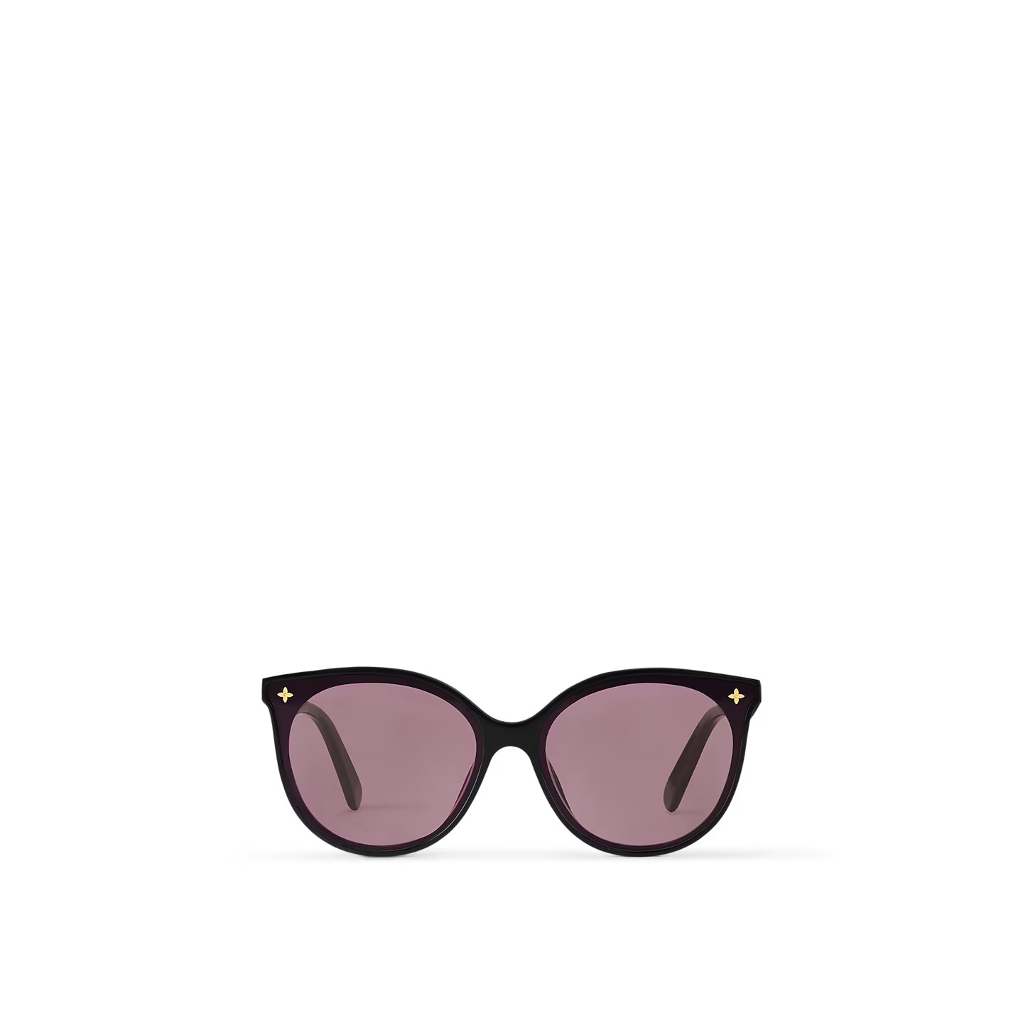 louis-vuitton-my-monogram-fame-cat-eye-sunglasses-Z2155U_PM2_Front-view.jpg Louis Vuitton Z2155U My Monogram Fame Cat Eye Sunglasses - Image 1
