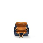 Louis Vuitton M53610 Epi Leather Indigo Safran Néonoé BB - Image 6
