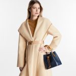 Louis Vuitton M53610 Epi Leather Indigo Safran Néonoé BB - Image 2