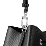 Louis Vuitton Néonoé MM Epi Leather Black M54366 - Image 4
