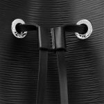 Louis Vuitton Néonoé MM Epi Leather Black M54366 - Image 9