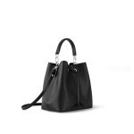 Louis Vuitton Néonoé MM Epi Leather Black M54366 - Image 5