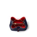 Louis Vuitton Néonoé MM Navy M45306 - Image 6