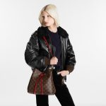 Louis Vuitton Coquelicot Red Néonoé M44021 - Image 3