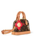 Louis Vuitton M12199 EARLY ACCESS Nano Alma - Image 2
