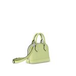 Louis Vuitton Vert Noto Green M82403 Nano Alma - Image 6
