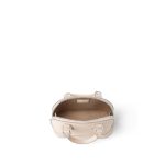 Louis Vuitton Quartz White M82411 Nano Alma - Image 3